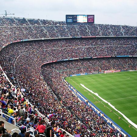 Barcelona Just Like Home Luaran gambar