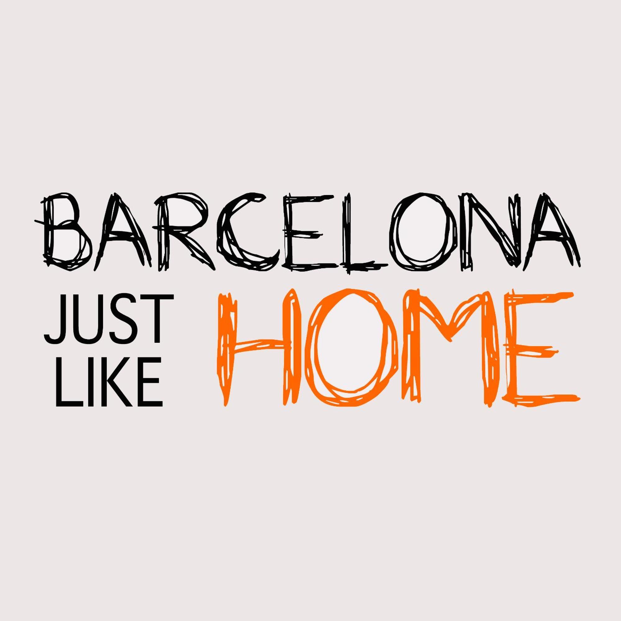 Barcelona Just Like Home Luaran gambar
